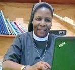 Michaela Oswald Mhagama